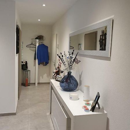 Chambre Aux Bord De L'Areuse Kültér fotó