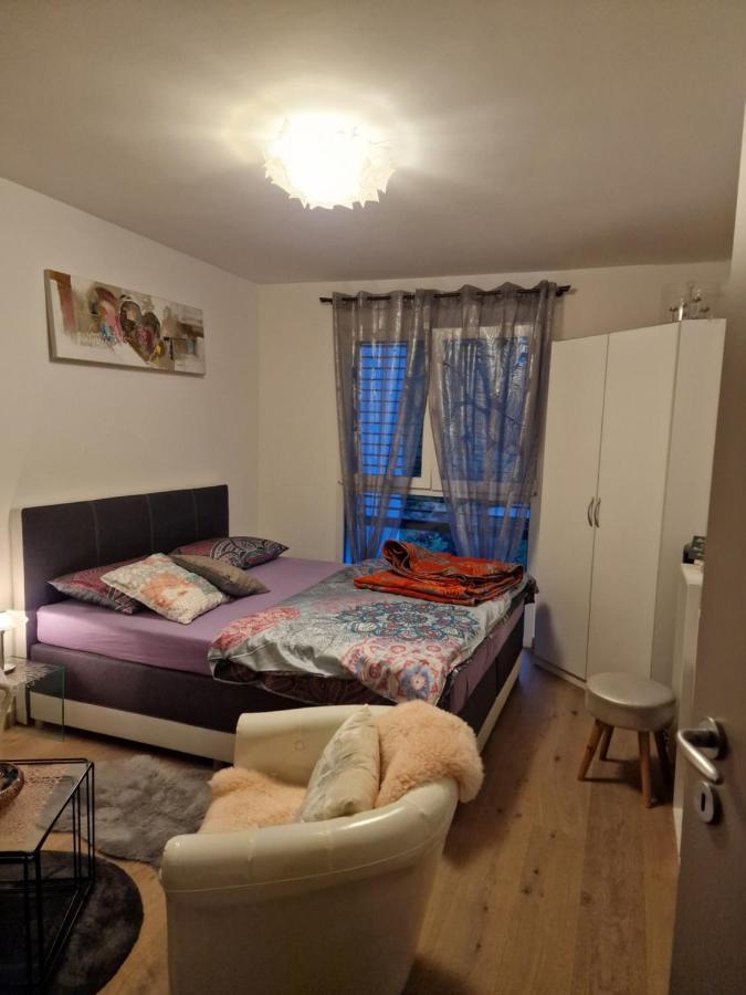 Chambre Aux Bord De L'Areuse Kültér fotó
