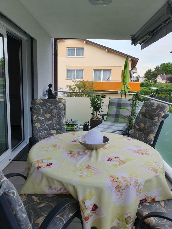 Chambre Aux Bord De L'Areuse Kültér fotó