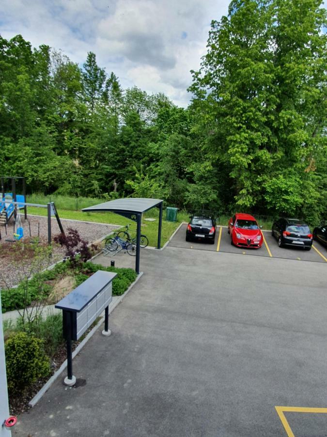 Chambre Aux Bord De L'Areuse Kültér fotó