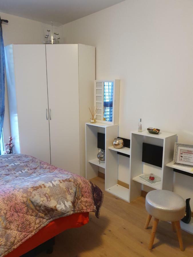 Chambre Aux Bord De L'Areuse Kültér fotó